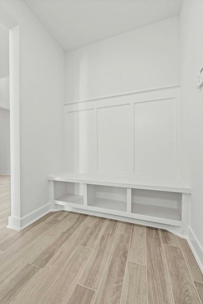 Representative image. Features, specifications, selections and colors may vary.