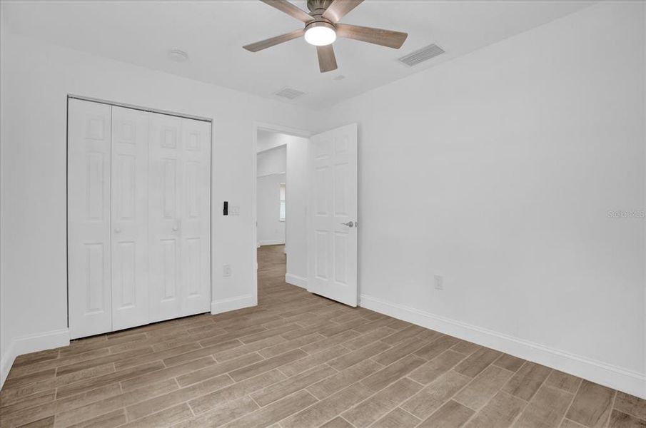 Spacious, unfurnished interior of a new home in , Orange City (Image 24). Spacious, unfurnished interior of a new home in , Orange City (Image 24).