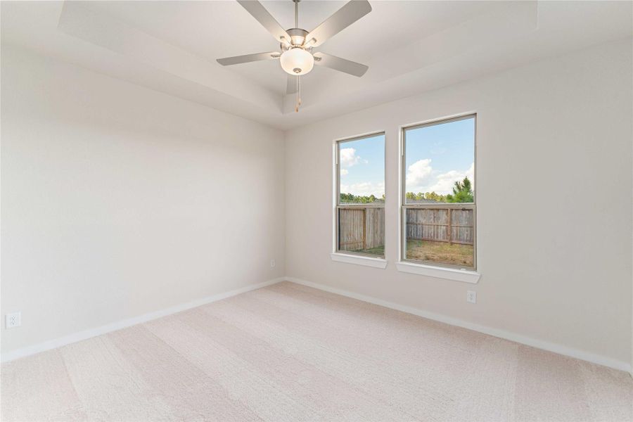 Spacious, unfurnished interior of a new home in Magnolia Springs, Montgomery (Image 26). Spacious, unfurnished interior of a new home in Magnolia Springs, Montgomery (Image 26).