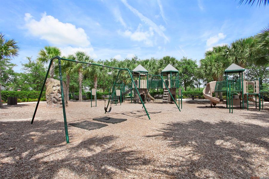 22 Playground