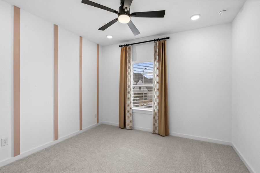 31518 Bramble Hollow Ct Fulshear, TX New Home Image 35