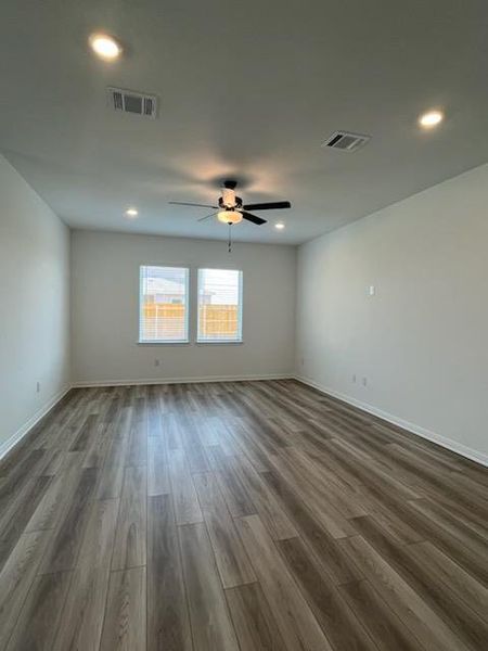 14300 Axel Johanson Drive ~ Under Construction