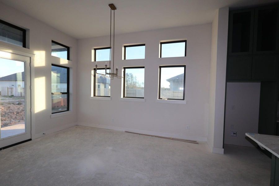 Image 17 of a home in ARTAVIA 50' Homesites.