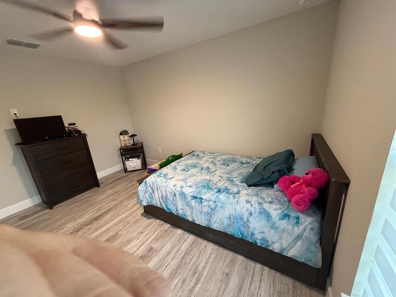 Furnished interior view inside a new home in , Dunnellon (Image 27). Furnished interior view inside a new home in , Dunnellon (Image 27).