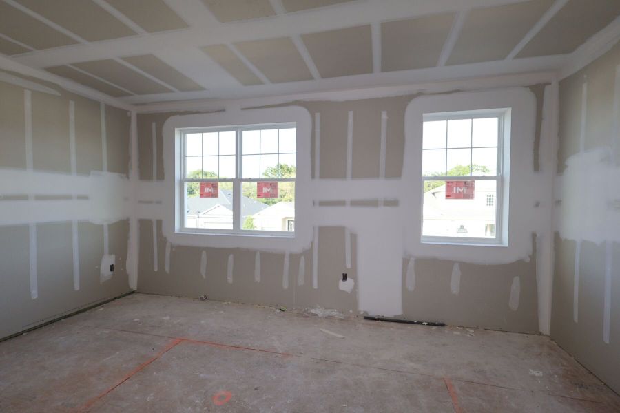 Drywall Drywall
