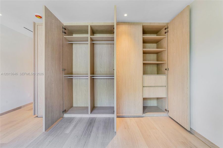 Spacious, unfurnished interior of a new home in , Miami (Image 64). Spacious, unfurnished interior of a new home in , Miami (Image 64).