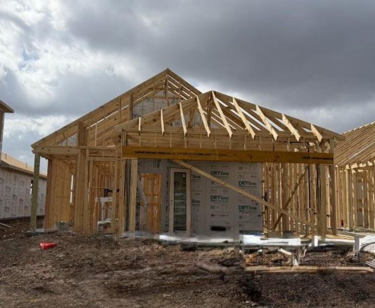 7042 Brilliance Drive - Under Construction 7042 Brilliance Drive - Under Construction