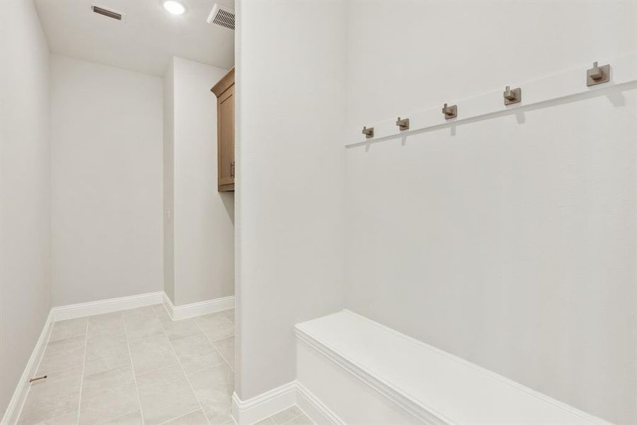 Spacious, unfurnished interior of a new home in Grace Park, Bedford (Image 17).