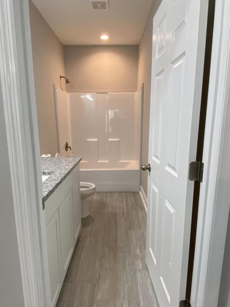 Furnished interior view inside a new home in , Eutawville (Image 5). Furnished interior view inside a new home in , Eutawville (Image 5).