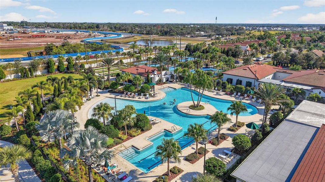 Community amenities in Southshore Bay: The Grand Estates, Wimauma (Image 38).