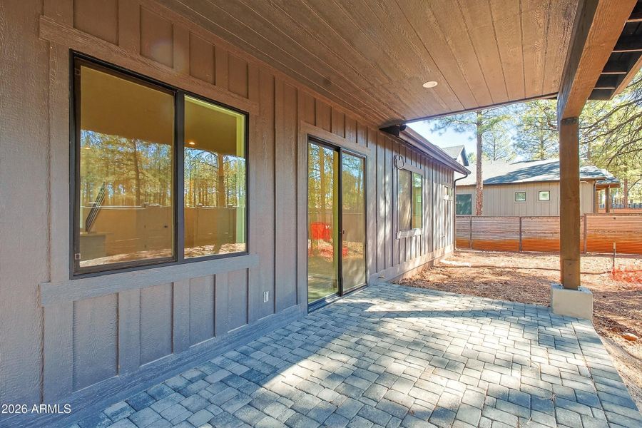 Timber Sky - Sirius lots 10 - plan 2631 Timber Sky - Sirius lots 10 - plan 2631