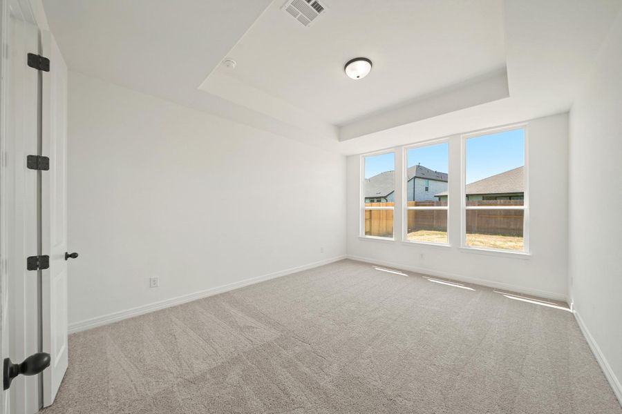 Note: Sample product photo. Actual exterior and interior selections may vary by homesite. Photo may be virtually staged Note: Sample product photo. Actual exterior and interior selections may vary by homesite. Photo may be virtually staged