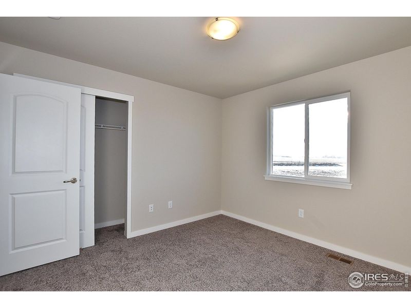 Spacious, unfurnished interior of a new home in , Evans (Image 26). Spacious, unfurnished interior of a new home in , Evans (Image 26).