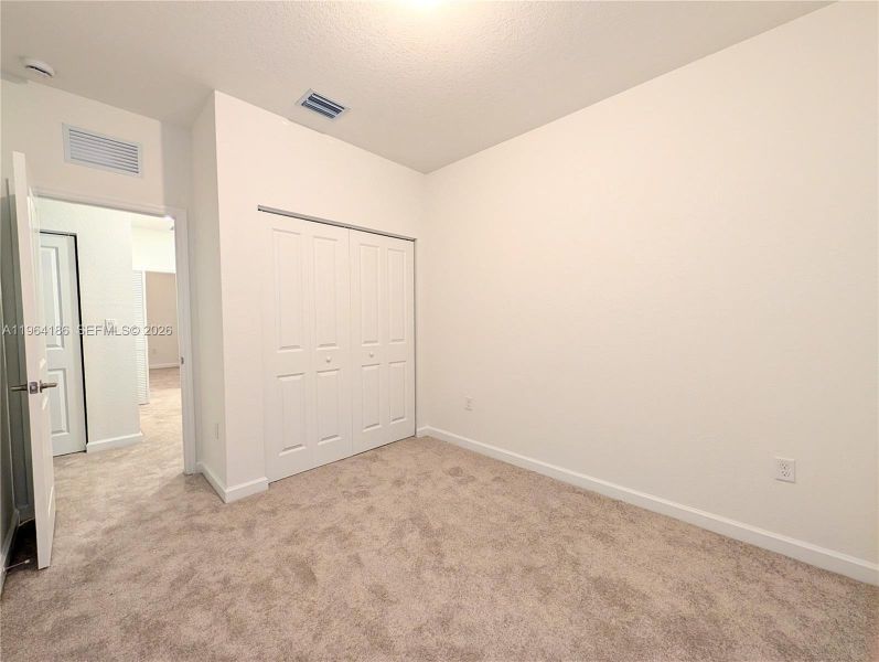 Spacious, unfurnished interior of a new home in , Florida City (Image 36).