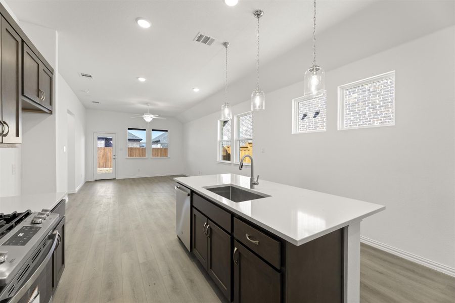 Heath Home Plan by Ashton Woods Heath Home Plan by Ashton Woods