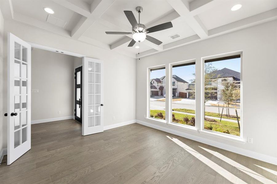 04. 16368 Parish - Study