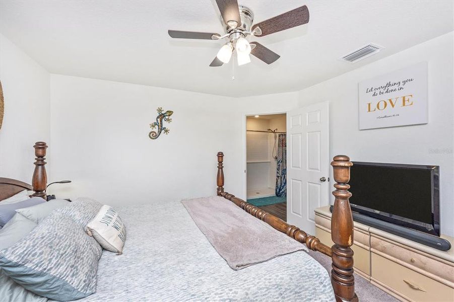 Furnished interior view inside a new home in , North Port (Image 8). Furnished interior view inside a new home in , North Port (Image 8).