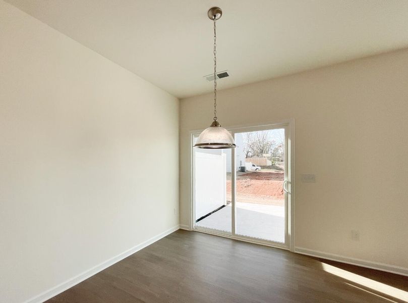 Image 23 of a home in Bellevue Townhomes.