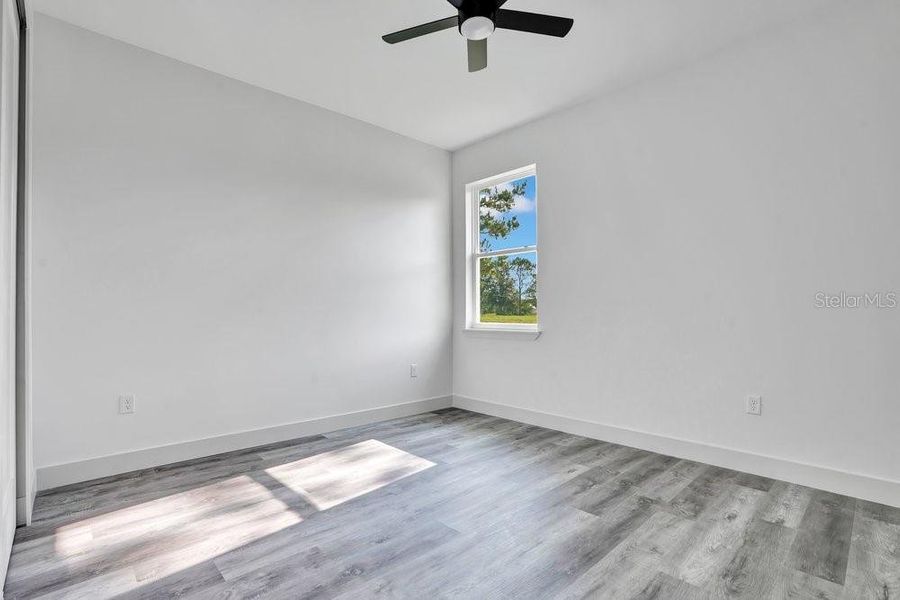 Spacious, unfurnished interior of a new home in , Lady Lake (Image 29). Spacious, unfurnished interior of a new home in , Lady Lake (Image 29).