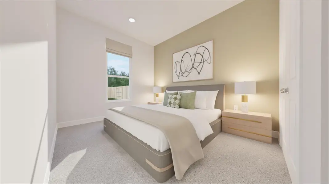 Pictures are representative of same floor plan - not actual home