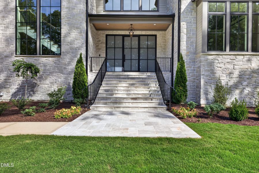 6508 Sanctuary Falls Drive Raleigh -3
