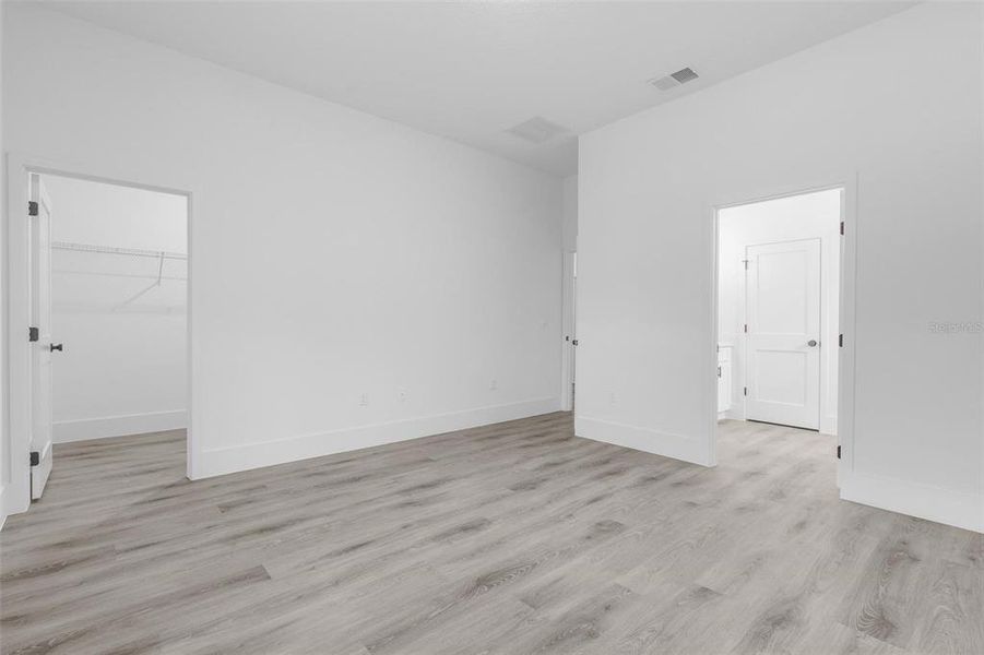 Spacious, unfurnished interior of a new home in , Ocala (Image 30). Spacious, unfurnished interior of a new home in , Ocala (Image 30).