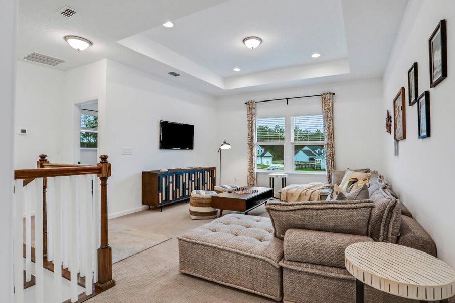 Palm Coast, FL New Home.  - Slide 20