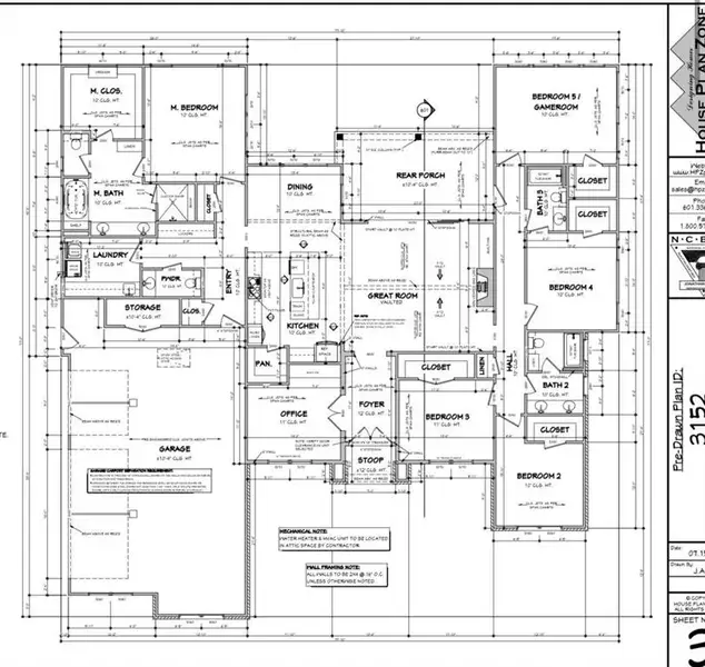 2D floor plan layout of this home in , Weatherford, TX (Image 5). 2D floor plan layout of this home in , Weatherford, TX (Image 5).