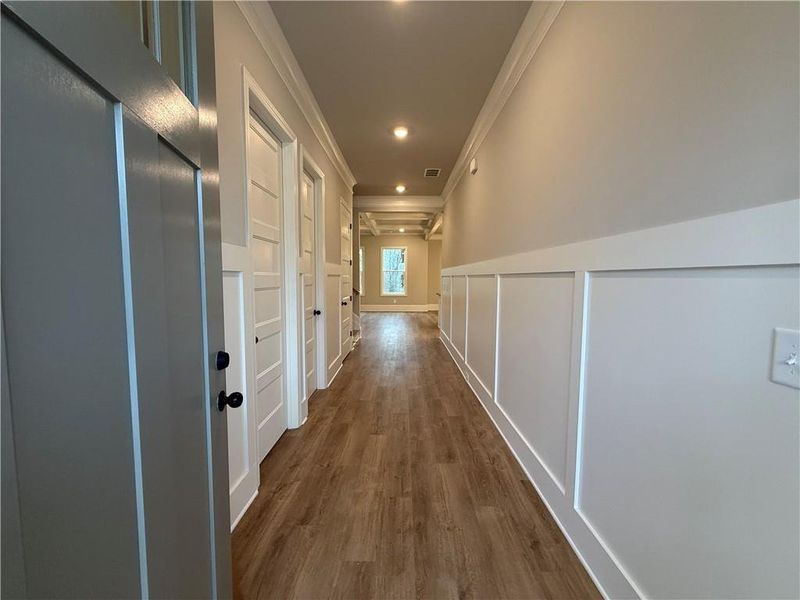 Spacious, unfurnished interior of a new home in , Jefferson (Image 10). Spacious, unfurnished interior of a new home in , Jefferson (Image 10).