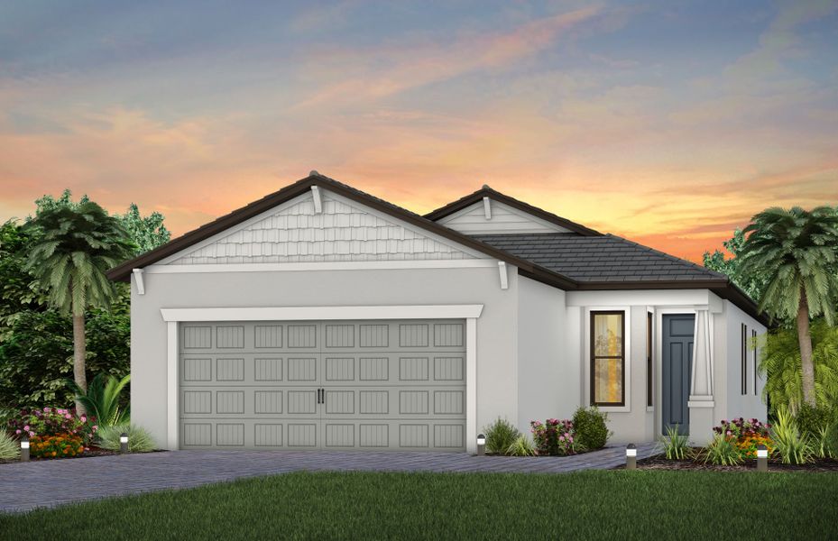 Exterior C2 Exterior C2