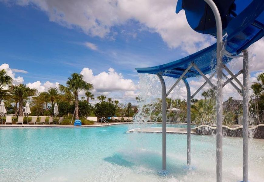Community amenities in Laureate Park at Lake Nona - Garden Series, Orlando (Image 11).