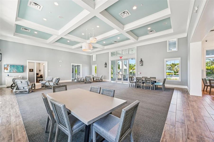 Community amenities in , Sarasota (Image 58). Community amenities in , Sarasota (Image 58).