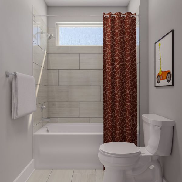 Representative furnished interior of a home built from the Hawk by Tri Pointe Homes in Oakhill Reserve, Tomball (Image 22). Representative furnished interior of a home built from the Hawk by Tri Pointe Homes in Oakhill Reserve, Tomball (Image 22).