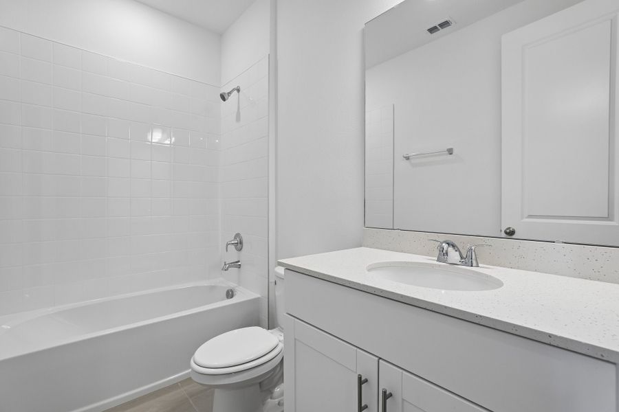 3br New Home in Winter Garden, FL.  - Slide 21