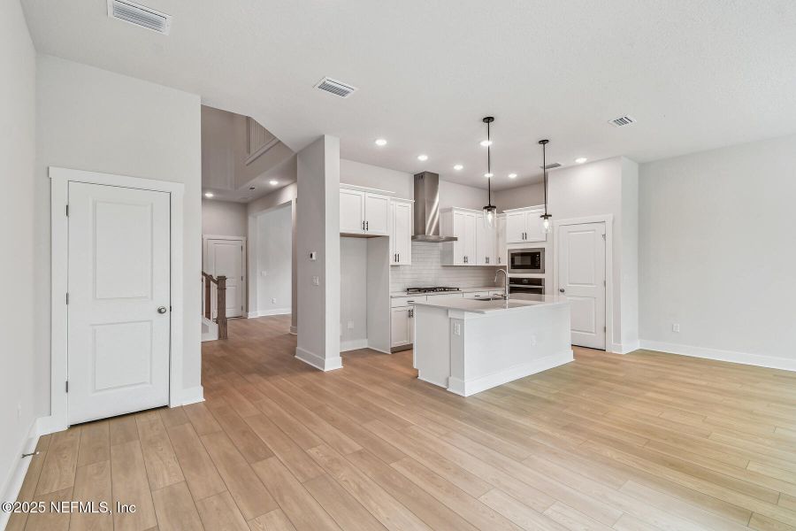 Image 21 of a home in Kettering at eTown - Paired Villas.