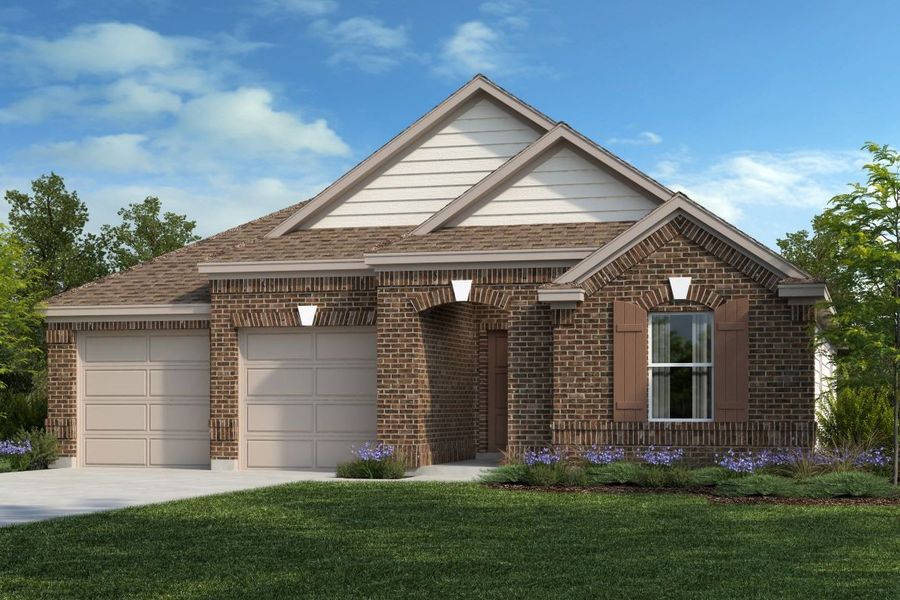 Exterior C Exterior C