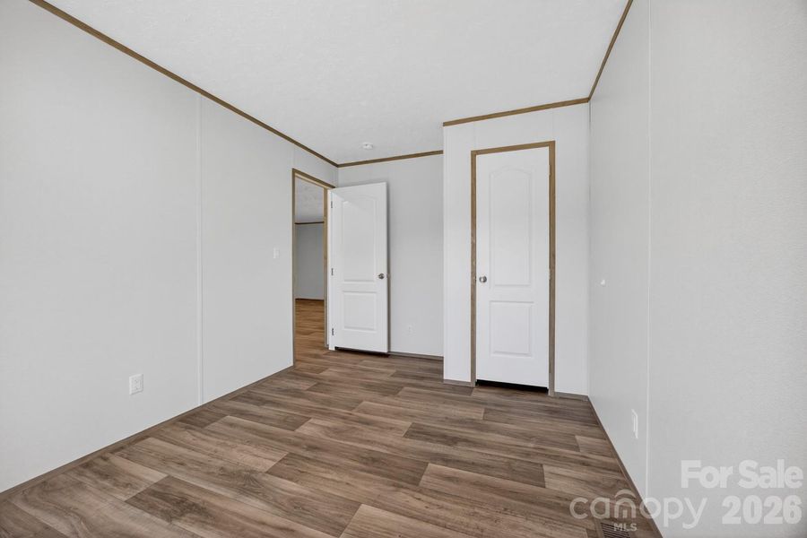 Spacious, unfurnished interior of a new home in , Lexington (Image 33).
