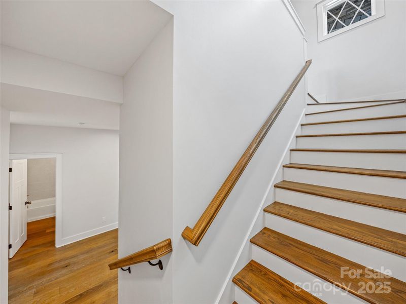 Spacious, unfurnished interior of a new home in , Black Mountain (Image 35). Spacious, unfurnished interior of a new home in , Black Mountain (Image 35).