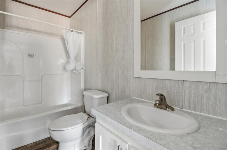 Image 27 of a home in . Image 27 of a home in .