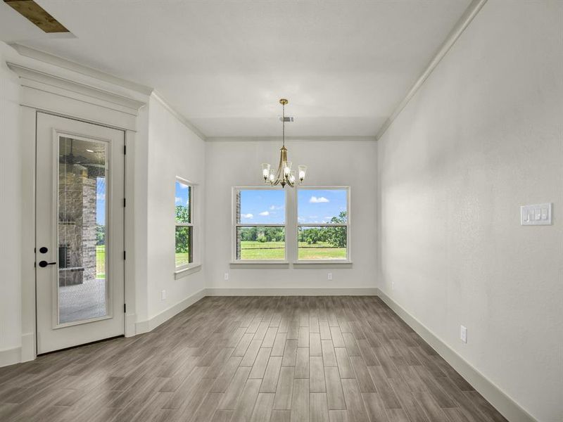 Spacious, unfurnished interior of a new home in , Decatur (Image 32). Spacious, unfurnished interior of a new home in , Decatur (Image 32).