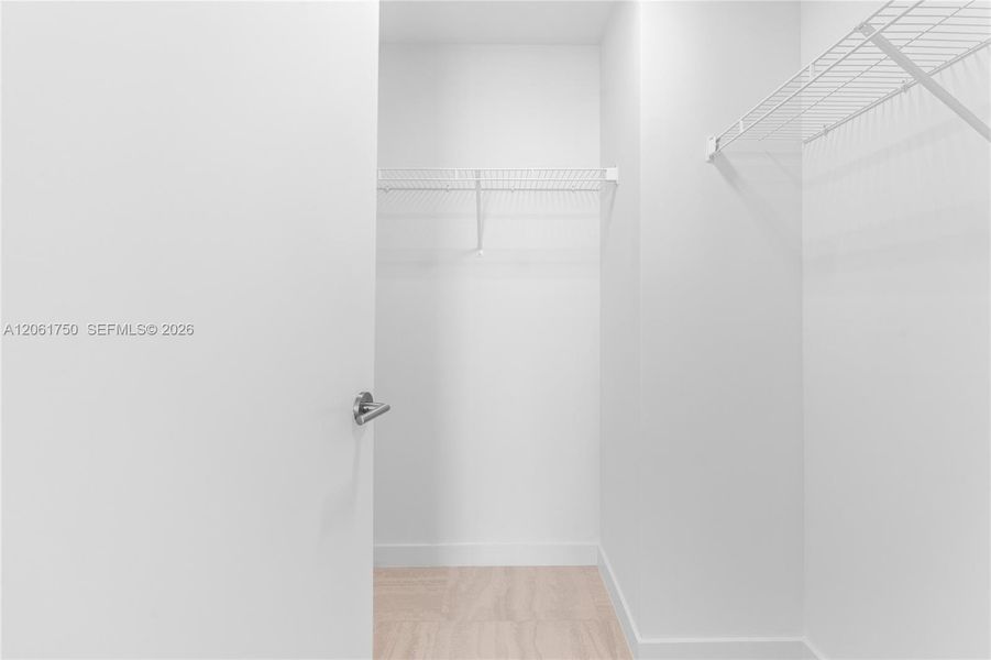 Spacious, unfurnished interior of a new home in , Miami (Image 24). Spacious, unfurnished interior of a new home in , Miami (Image 24).