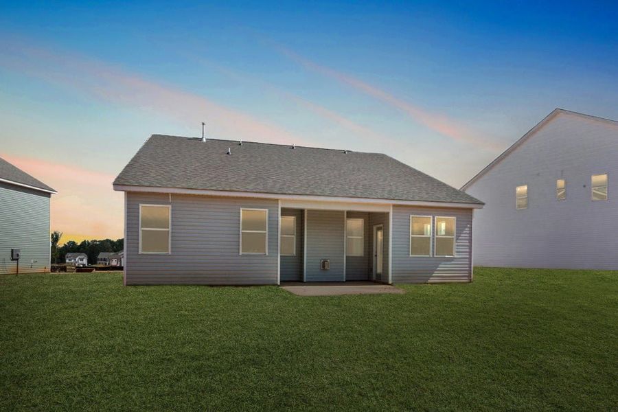 169 Anderson Oaks Lane, Easley, SC.  - Slide 4