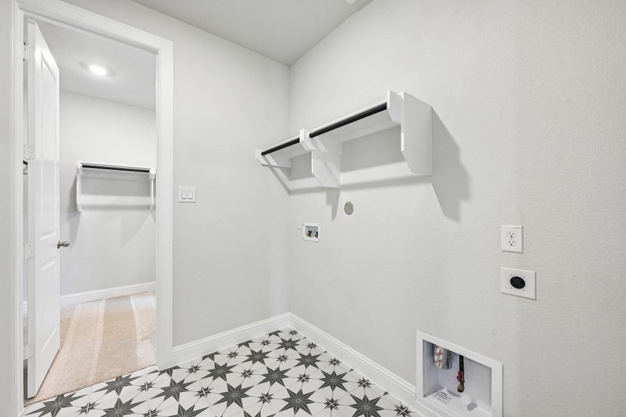 Spacious, unfurnished interior of a new home in , Magnolia (Image 20). Spacious, unfurnished interior of a new home in , Magnolia (Image 20).