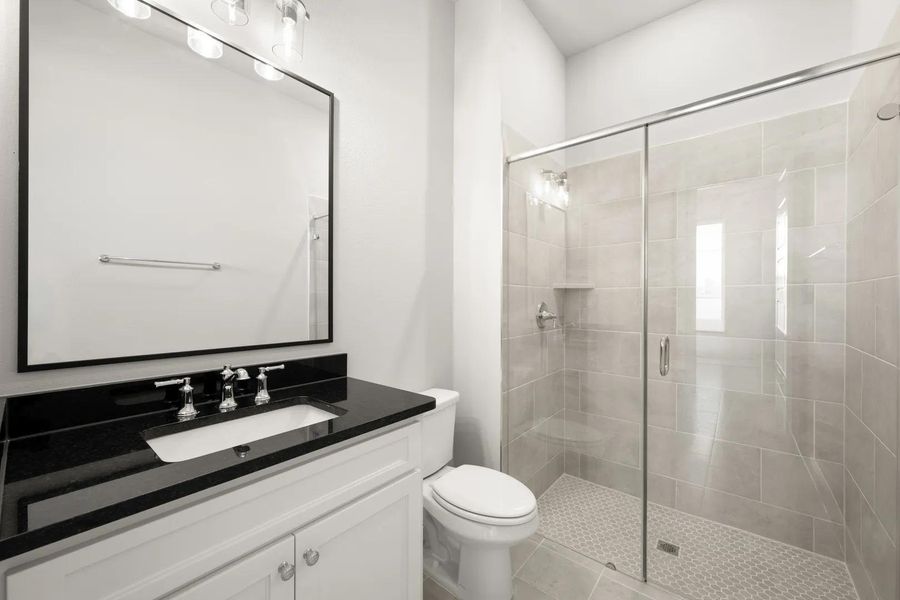 Brookdale II A Bathroom 2