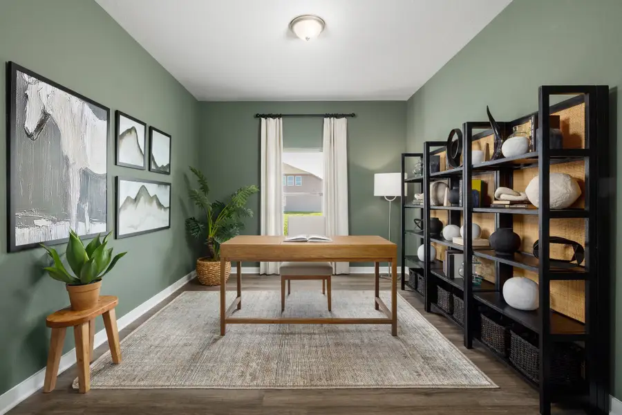 New Home in San Antonio, TX. - Slide 8 New Home in San Antonio, TX. - Slide 8