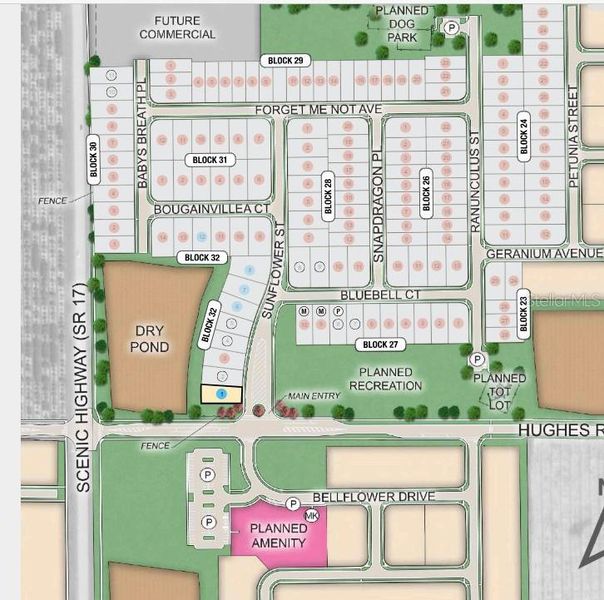 Image 30 of a home in Scenic Terrace. Image 30 of a home in Scenic Terrace.