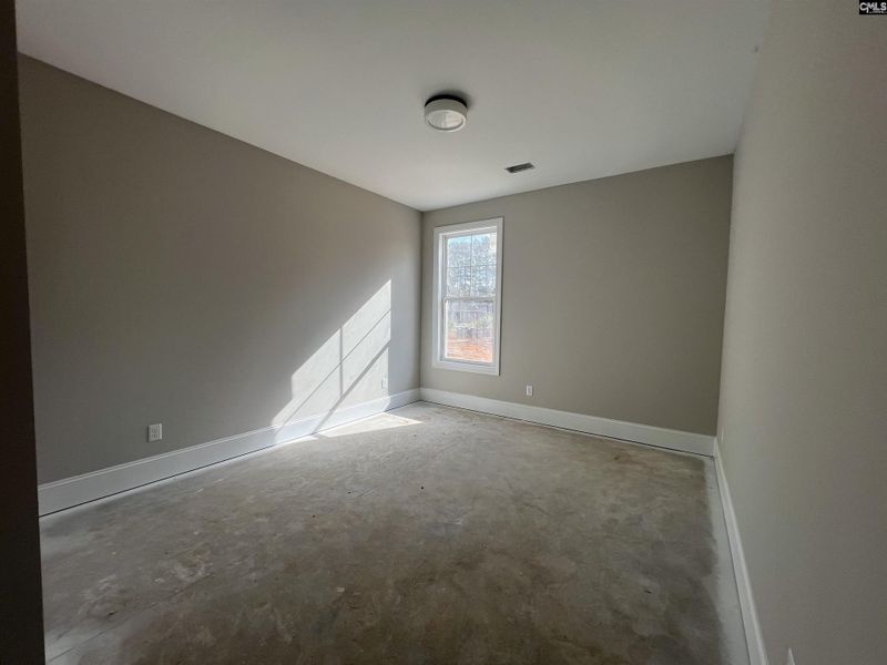 In-progress construction of a new home in The Cove, Sumter, SC (Image 39). In-progress construction of a new home in The Cove, Sumter, SC (Image 39).