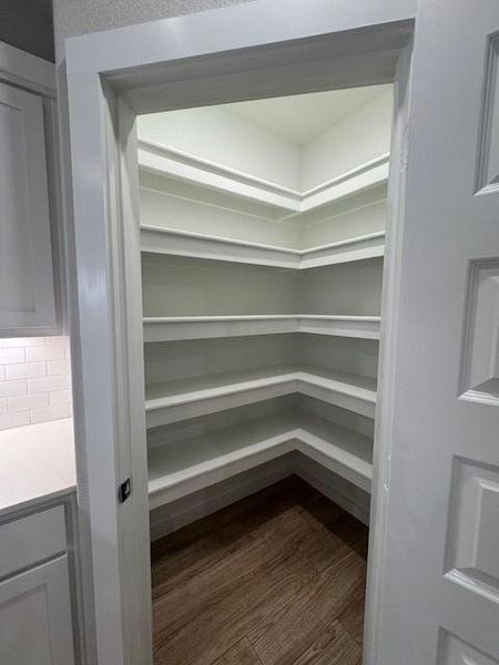 Image 40 of a home in Wolf Creek Farms.