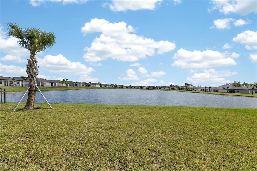 Natural landscape and outdoor views near Summerwoods in Parrish (Image 65).