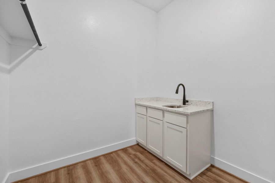 Each room can reflect your child's personality, from vibrant colors to unique themes that spark joy and inspiration.